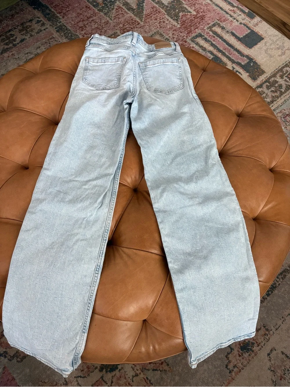 Girls Abercrombie kids bundle.
